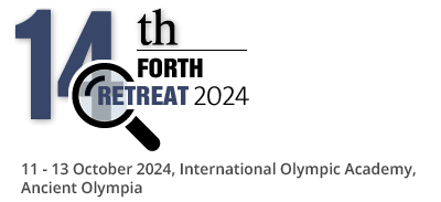 FORTH Scientific Retreat logo